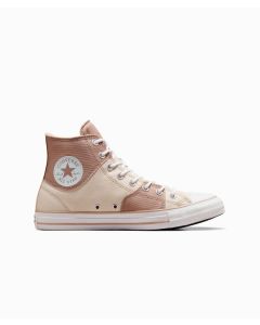 Chuck Taylor All Star en Bota de Lona