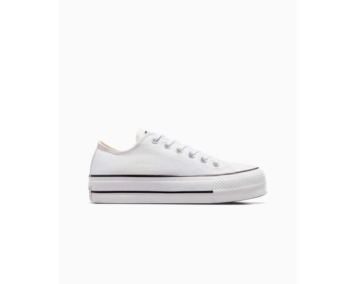 Chuck Taylor All Star en Plataforma de Lona