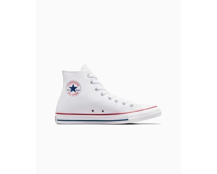 Chuck Taylor en Bota de Lona